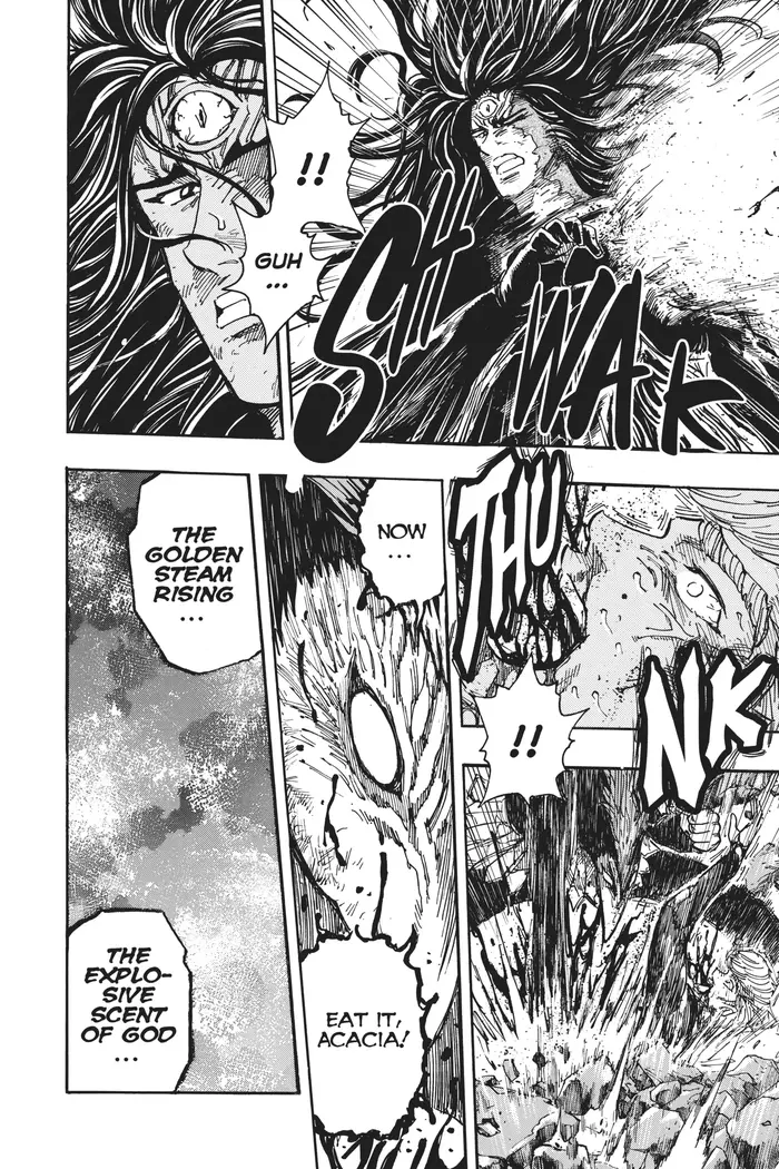 Toriko Chapter 380 image 02_optimized